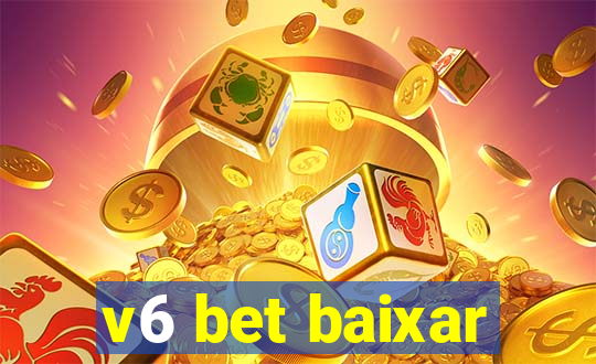 v6 bet baixar